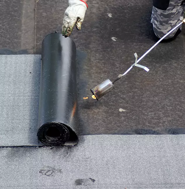 Durable EPDM Roofing Company: Your Trusted Team for EPDM Services in Hoffman Estates, IL