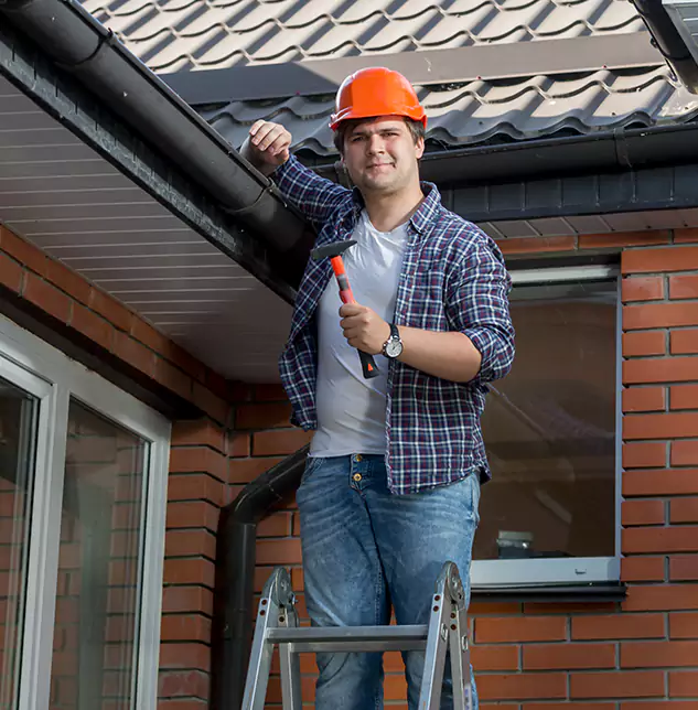 Trusted Roof Fascia Replacement Experts Defending Hoffman Estates, IL Properties