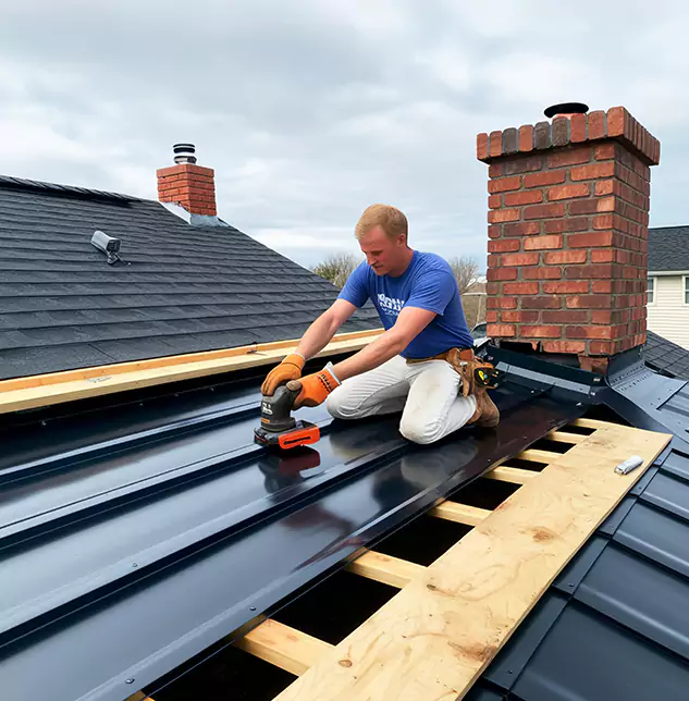 Trusted Home Roofing Company: Expert Residential Roofing Specialist in Hoffman Estates, IL