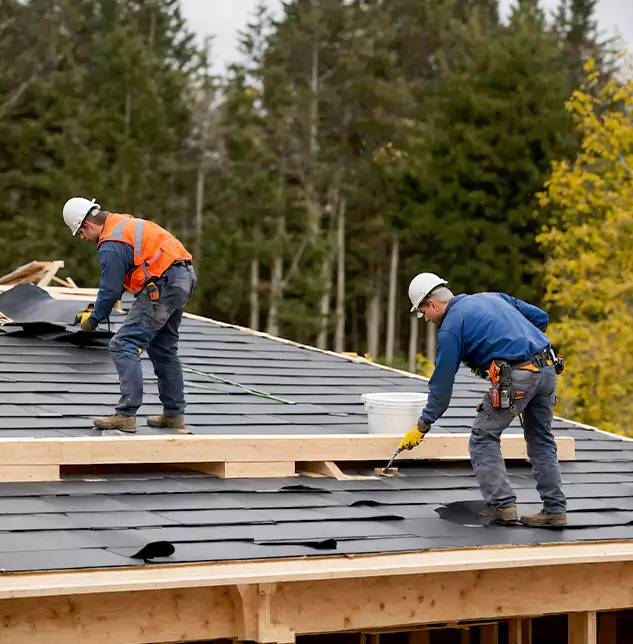 Precision Fix Flashing on Roof Services: Sealing Hoffman Estates Properties Against Water Intrusion