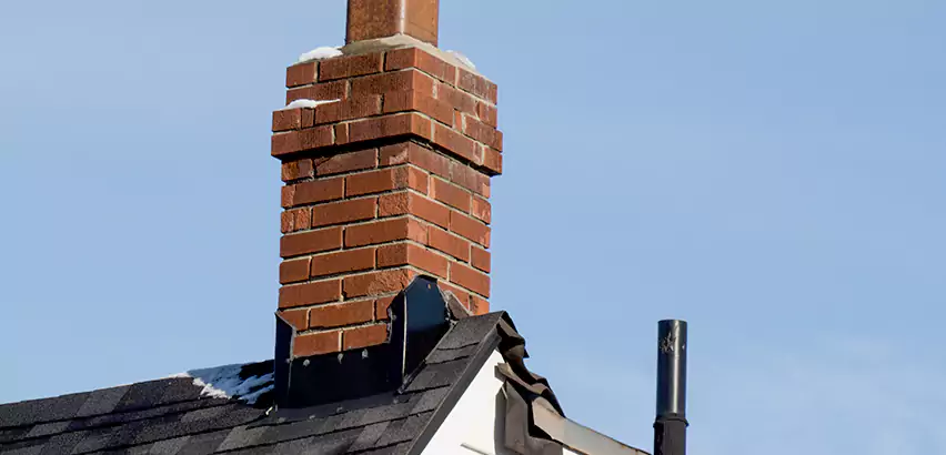 Professional Chimney Flashing Replacement Services in Hoffman Estates, IL