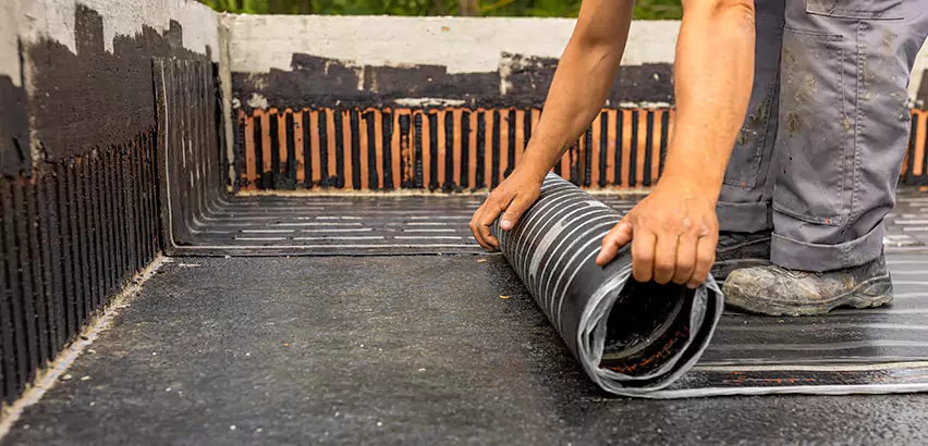 Professional EPDM Roof Repair Services in Hoffman Estates, IL