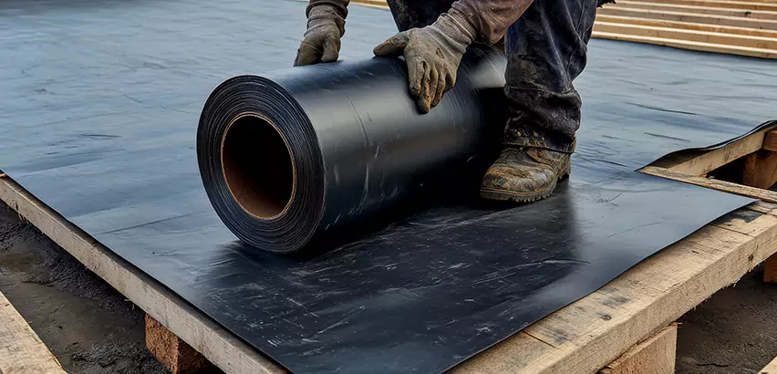 Professional EPDM Roofing Services in Hoffman Estates, IL
