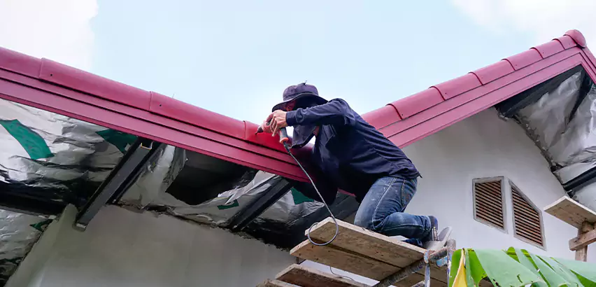 Professional Gutter Installation Services in Hoffman Estates, IL