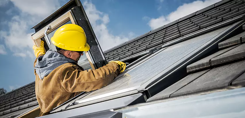 Professional Skylight Repair Services in Hoffman Estates, IL