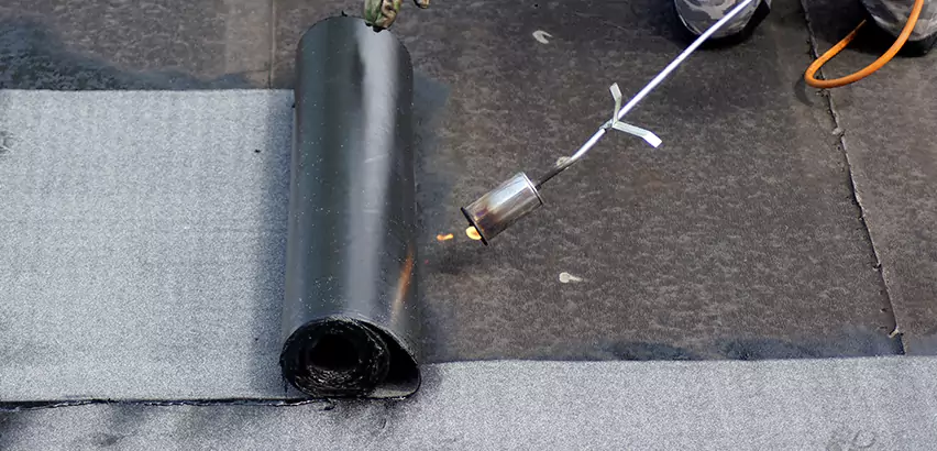 Professional TPO Roofing Installation Services in Hoffman Estates, IL