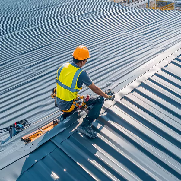 Why Hoffman Estates Roofing Pro in Hoffman Estates, IL's Top Choice for Asphalt Shingle Roofing?
