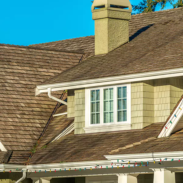 Why Hoffman Estates Roofing Pro in Hoffman Estates, IL's Leading Cedar Roof Installation Company?