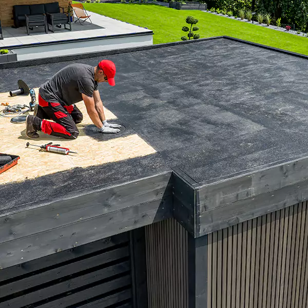 Why Choose Hoffman Estates Roofing Pro for Basement Leak Repair in Hoffman Estates, IL?