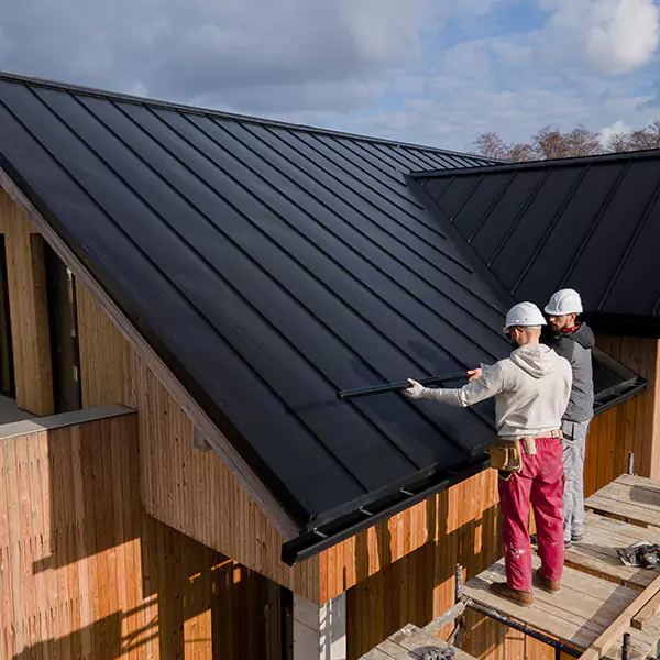 Why Hoffman Estates Property Owners Choose Hoffman Estates Roofing Pro?