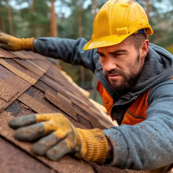 Why Hoffman Estates Roofing Pro in Hoffman Estates, IL's Preferred Shingle Roofing Contractor?