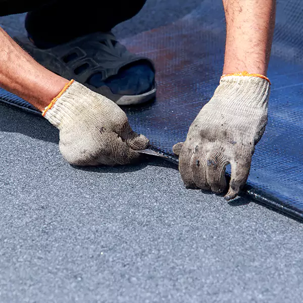 Why Hoffman Estates Roofing Pro Is the Trusted Name for Rubber Roof Installation in Hoffman Estates, IL?