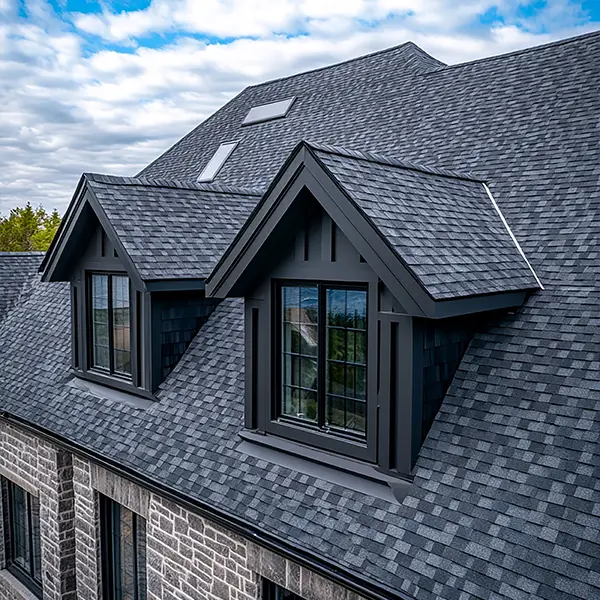 Why Hoffman Estates Roofing Pro in Hoffman Estates, IL's Preferred Slate Roof Replacement Contractor?