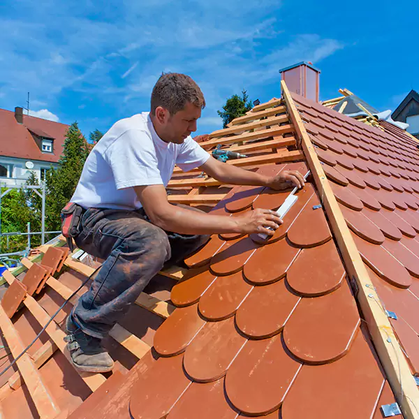 Why Hoffman Estates Roofing Pro in Hoffman Estates, IL's Most Trusted Tile Roofing Team?