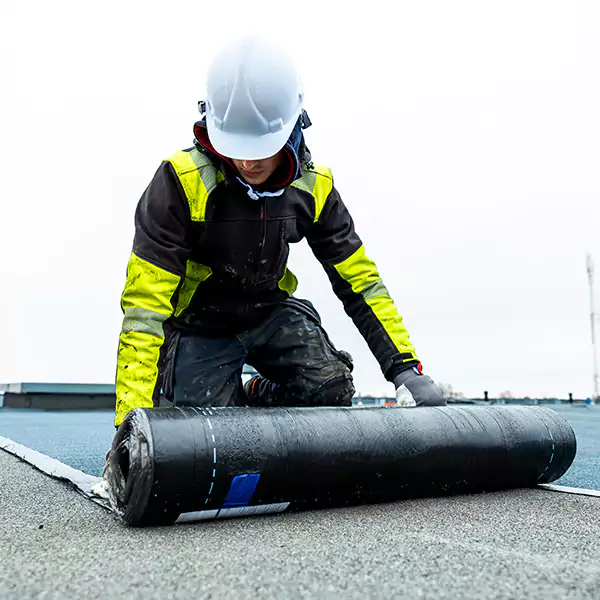 Why Hoffman Estates Roofing Pro Is Hoffman Estates's Trusted TPO Roof Replacement Contractor?
